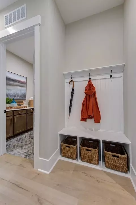 Entry Way - 60 Harvester Rd, Angier, NC 27501 photo 1 of 4