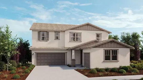 451 W Calabria Dr, Mountain House, CA 95391