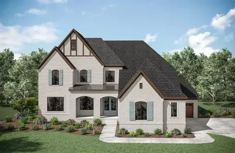 4693 Majestic Meadows Dr, Arrington, TN 37014