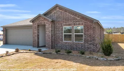 3010 Rosalee Ln, Centerton, AR 72736