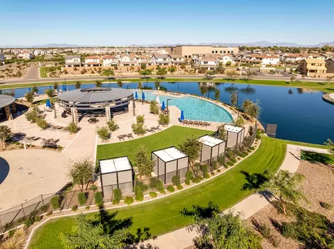 View/Area - 1434 E Coconino Way, Gilbert, AZ 85298 photo 2 of 14