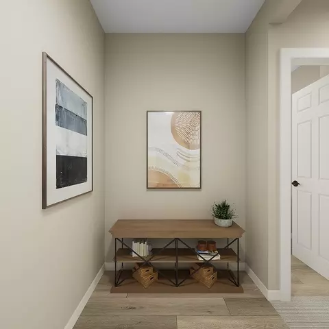 Entry Way - 1434 E Coconino Way, Gilbert, AZ 85298 photo 1 of 1