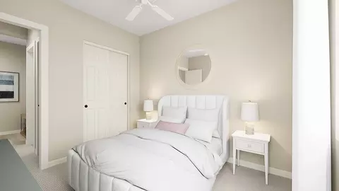 Bedroom - 1434 E Coconino Way, Gilbert, AZ 85298 photo 3 of 4