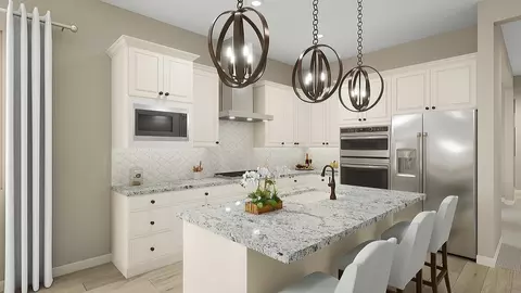 Kitchen - 1434 E Coconino Way, Gilbert, AZ 85298 photo 1 of 1