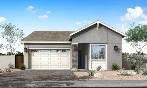 1434 E Coconino Way, Gilbert, AZ 85298