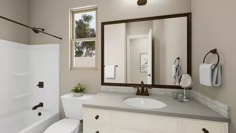 Bath - 1434 E Coconino Way, Gilbert, AZ 85298 photo 3 of 3