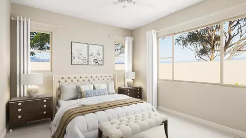 Bedroom - 1434 E Coconino Way, Gilbert, AZ 85298 photo 1 of 4
