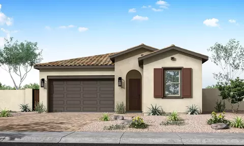 Exterior - 1434 E Coconino Way, Gilbert, AZ 85298 photo 2 of 8