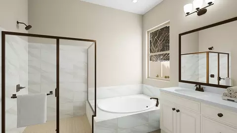 Bath - 1434 E Coconino Way, Gilbert, AZ 85298 photo 1 of 3