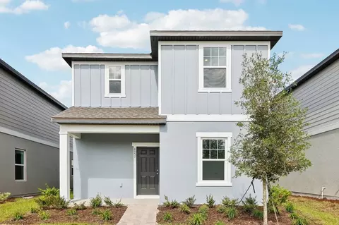4540 Hawks Run Blvd, Kissimmee, FL 34746