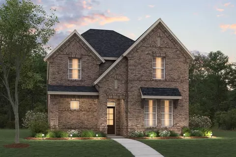 Exterior - 2704 Fork Way, Celina, TX 75009 photo 2 of 10