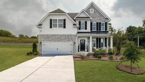 6418 Cherrybark Oak Ln, Huntersville, NC 28078