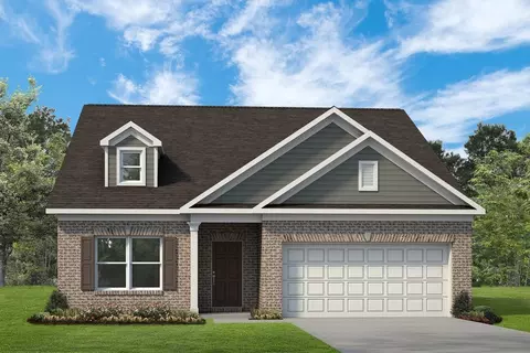 226 Roman Randall Rd, New Market, AL 35761