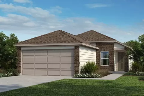 3511 Sage Green Trl, Conroe, TX 77304