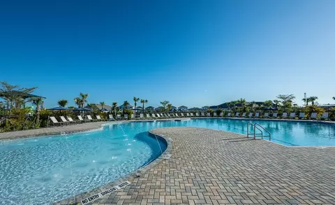 Exterior - 5387 Wolf Creek Dr, Apollo Beach, FL 33572 photo 12 of 12