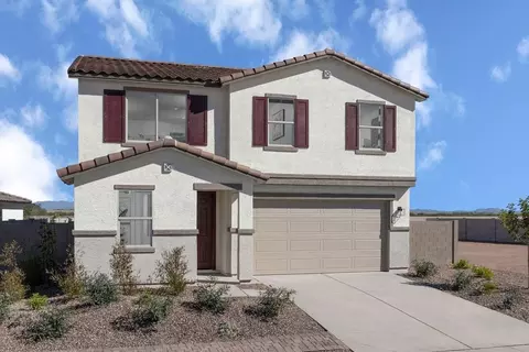 33901 N Germander Dr, San Tan Valley, AZ 85143