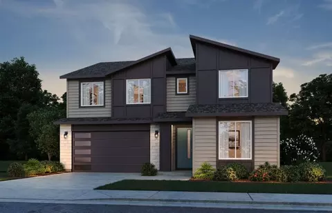 8713 S 4th Way, Ridgefield, WA 98642