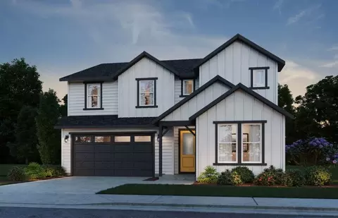 8713 S 4th Way, Ridgefield, WA 98642