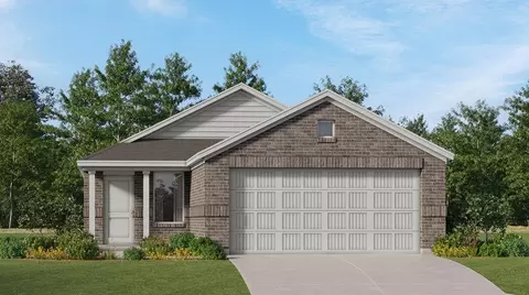 13536 Bay Springs Dr, Conroe, TX 77303