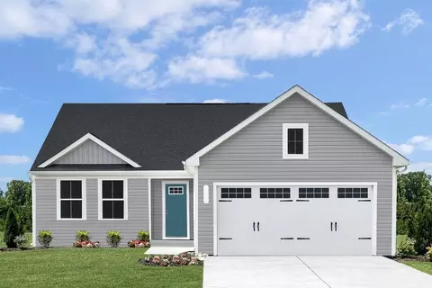 6459 Tralee Ln, Goshen, OH 45122