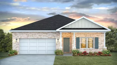 6837 Fresh Meadow Ln, Laurel Hill, FL 32567