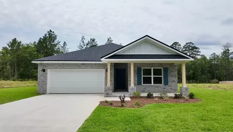 6837 Fresh Meadow Ln, Laurel Hill, FL 32567