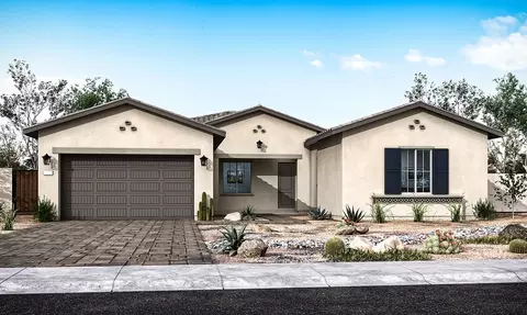 3541 W Summerside Rd, Laveen, AZ 85339