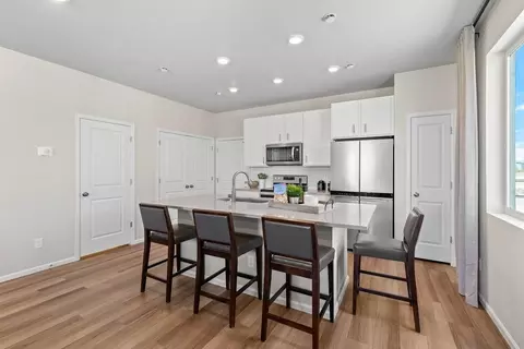 Kitchen - 21880 E 46th Pl, Aurora, CO 80019 photo 4 of 4