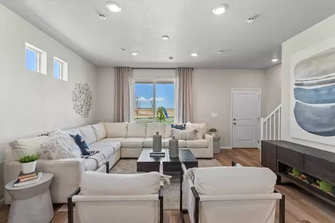 Living - 21880 E 46th Pl, Aurora, CO 80019 photo 1 of 1