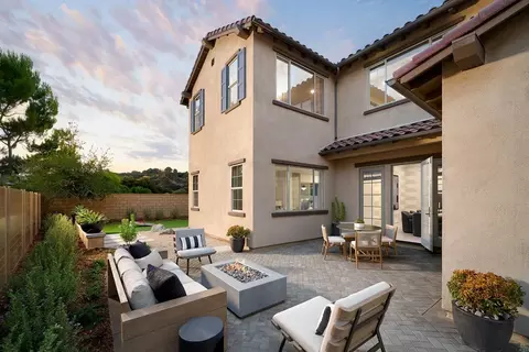 1118 Zen Cir, Chino Hills, CA 91709