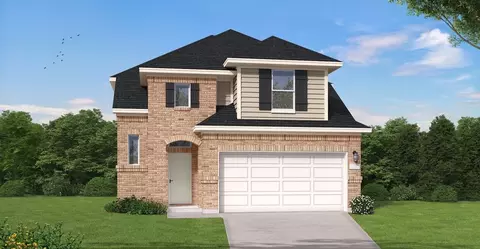 21011 Medina River Dr, Cypress, TX 77433