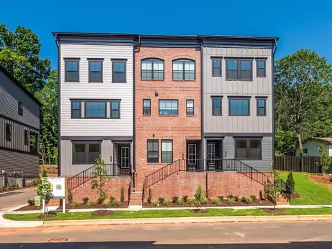 411 Old Town Village Rd, Waxhaw, NC 28173