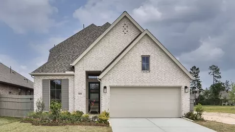 15158 London Gavroche Ln, Conroe, TX 77302