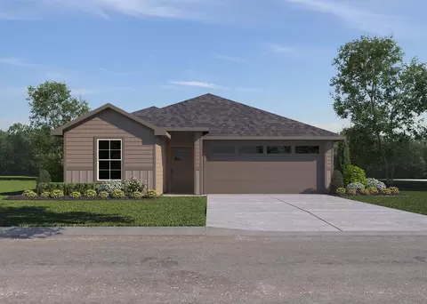 1949 Whirlaway Dr, Corpus Christi, TX 78417