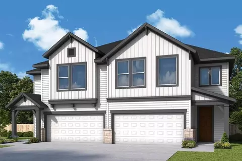 1008 Brickell Loop # B, Austin, TX 78744