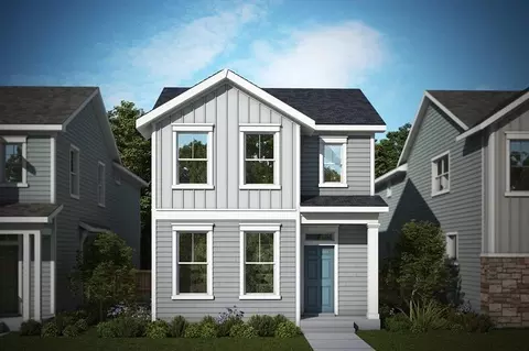 6390 Levity Hts, Colorado Springs, CO 80924
