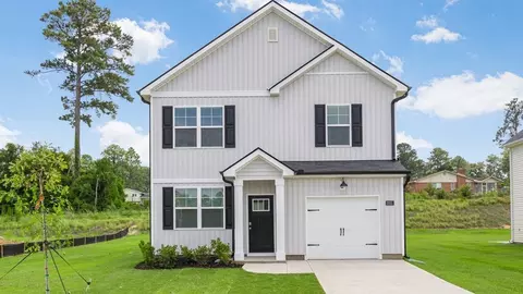 2028 Signal Hill Ct, Augusta, GA 30906
