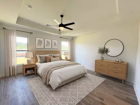 Bedroom - 613 Ramsey Spring Dr, Covington, LA 70435 photo 1 of 1
