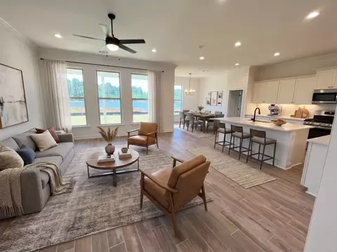 Living - 613 Ramsey Spring Dr, Covington, LA 70435 photo 1 of 4