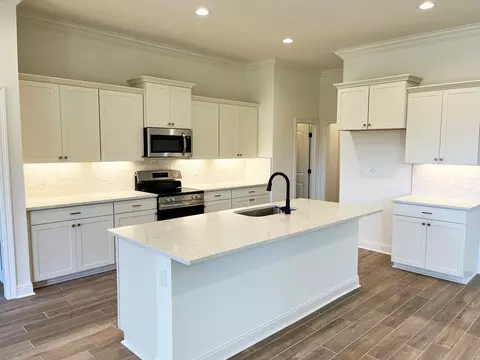 Kitchen - 613 Ramsey Spring Dr, Covington, LA 70435 photo 1 of 1