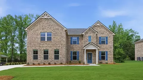 170 Haverling Pass, Hampton, GA 30228