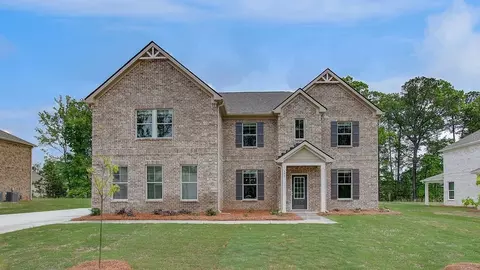 170 Haverling Pass, Hampton, GA 30228