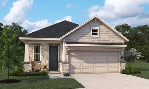 23663 Red Rowan Ln, Katy, TX 77493