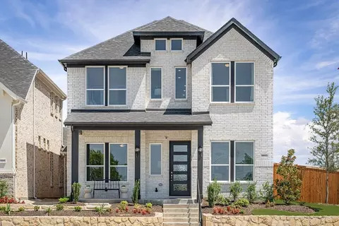 3093 Eleanor Dr, Prosper, TX 75078