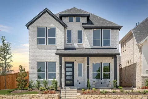 3093 Eleanor Dr, Prosper, TX 75078