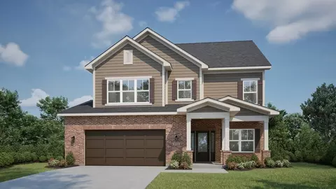 2021 Northbridge Trl, Troy, OH 45373