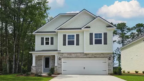 2105 Eloise Ln, Conway, SC 29526