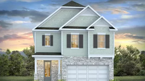 2105 Eloise Ln, Conway, SC 29526