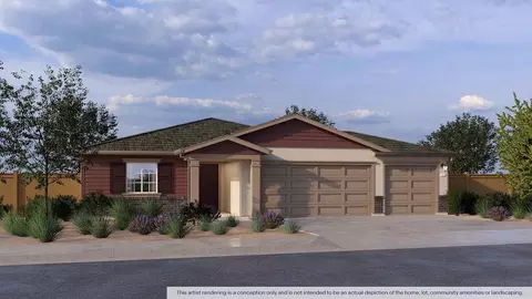 561 Frizzante Ln, Manteca, CA 95337