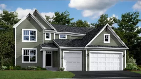 Dale Road, Woodbury, MN 55129